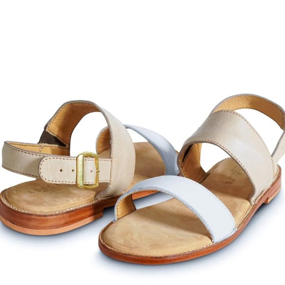 Adelante Cordoba Sandal 7.5B - Picture 5 of 14